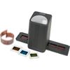 SCHEDA SCANNER USB KONIG CMP-FILMSCAN10 PER PELLICOLE E DIAPOSITIVE